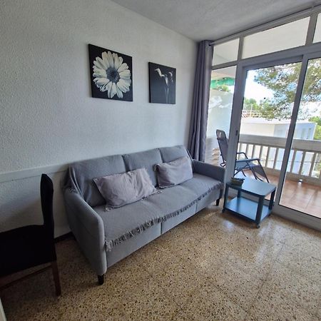 apartamento Alma Salou Esterno foto