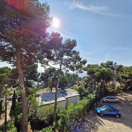 apartamento Alma Salou Esterno foto