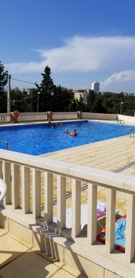 apartamento Alma Salou Esterno foto