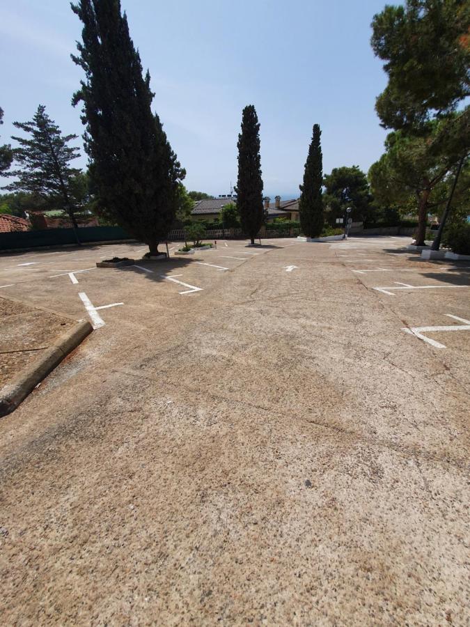 apartamento Alma Salou Esterno foto
