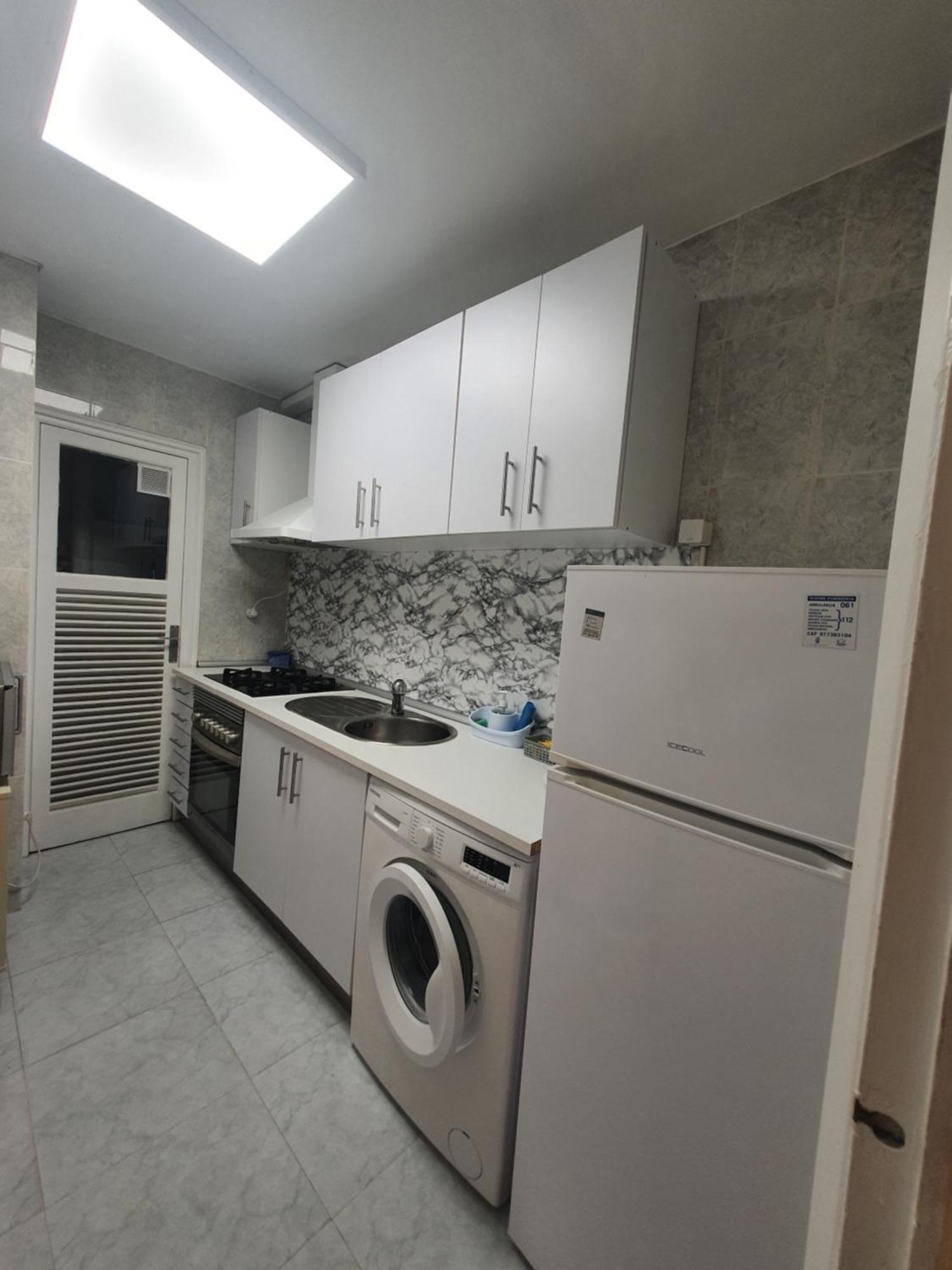 apartamento Alma Salou Esterno foto