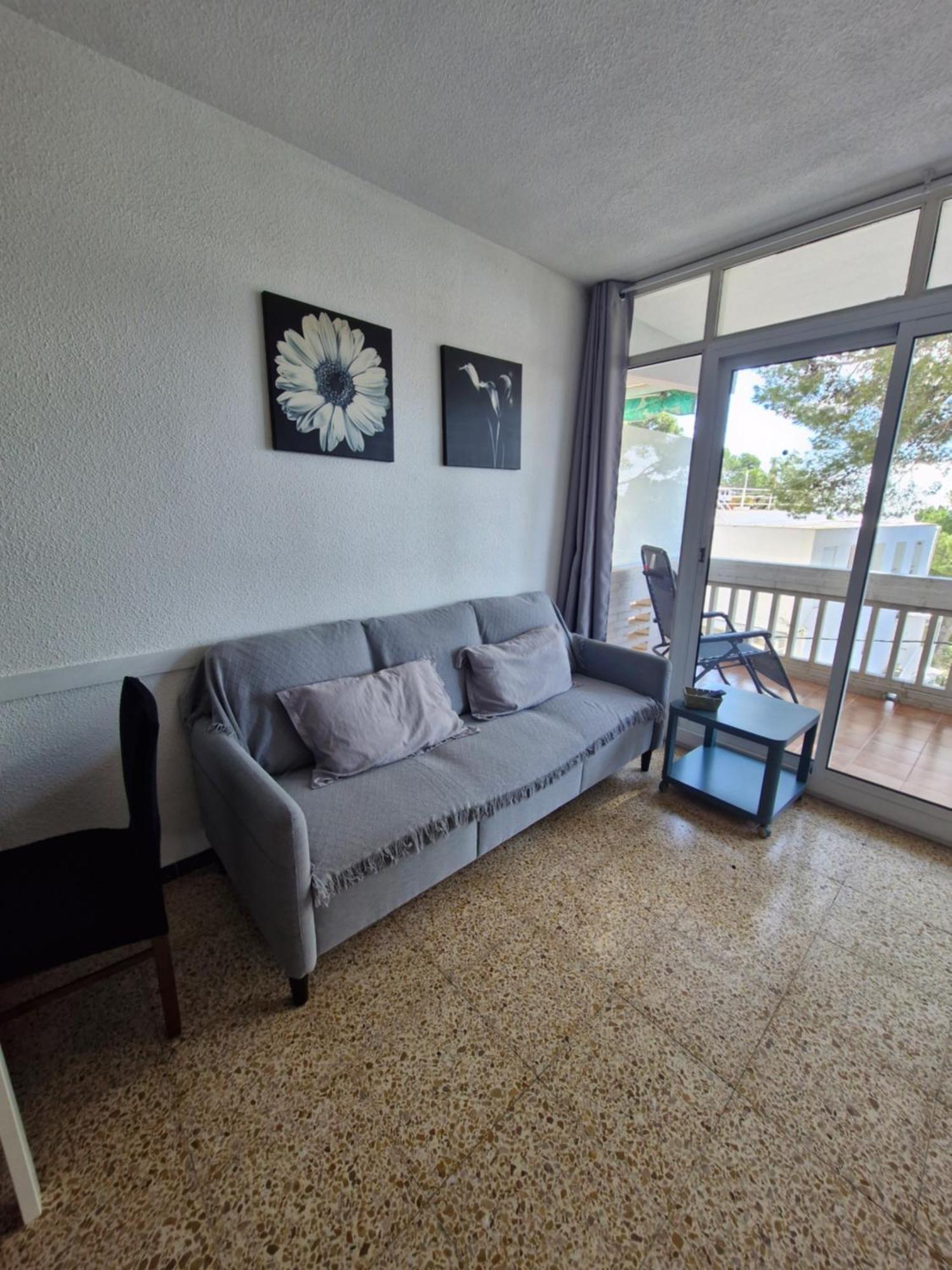 apartamento Alma Salou Esterno foto