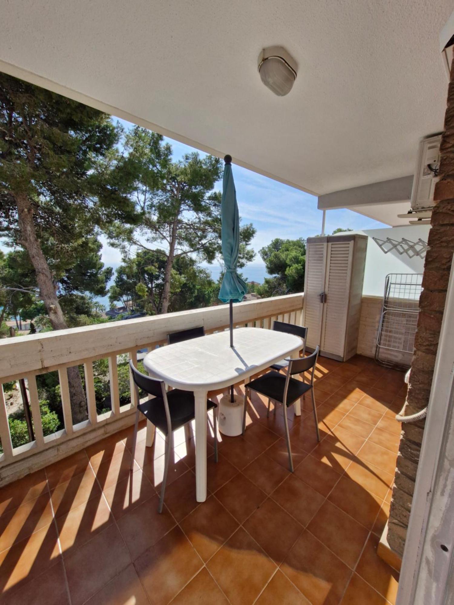 apartamento Alma Salou Esterno foto