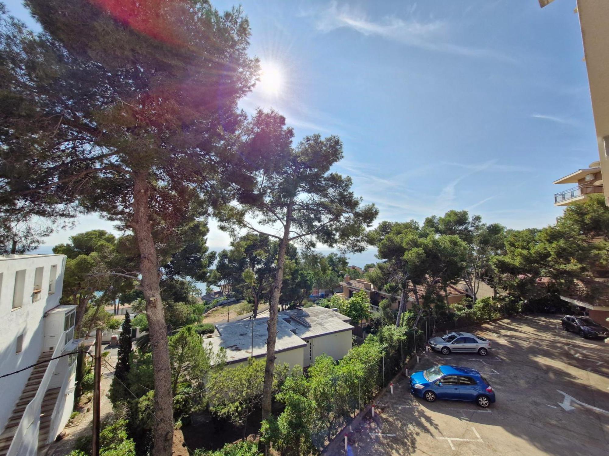 apartamento Alma Salou Esterno foto